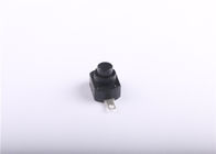 Чернота ИТ-1813-МА на с мини переключателе электрофонаря переключателя кнопки