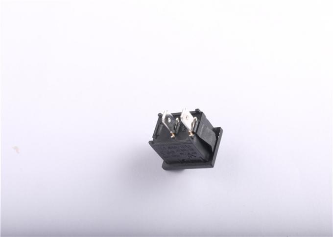 Небольшой перекидной переключатель кнопки на с 250В для анти- приборов ...