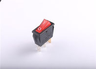 Красный перекидной переключатель нажима, одиночные аксессуары заварки инвертора перекидного переключателя трехфазные