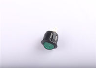 Цвет перекидного переключателя 3 подогревателя радиатора миниатюрным круглым подгонянный путем